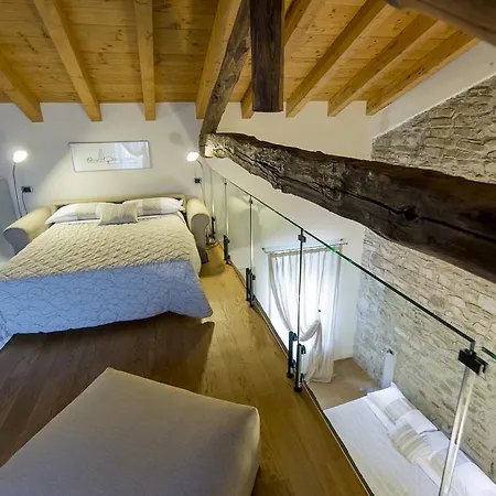 Relais Il Presidio Hotel Oggiono Room photo