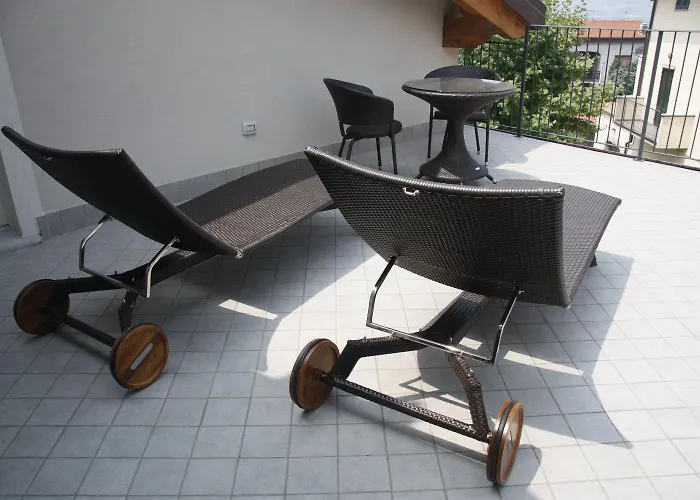 Relais Il Presidio