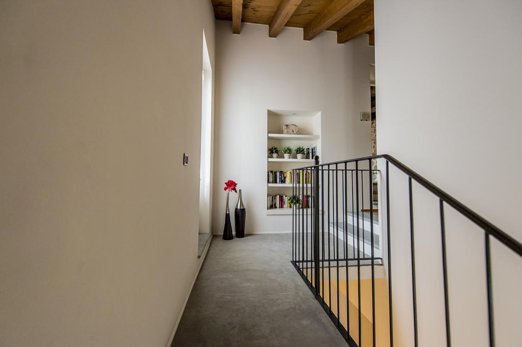 Relais Il Presidio Hotel 2*