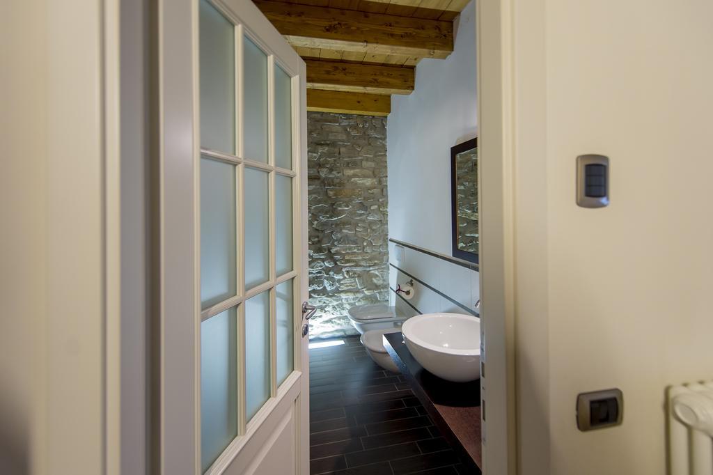 Relais Il Presidio Hotel Oggiono